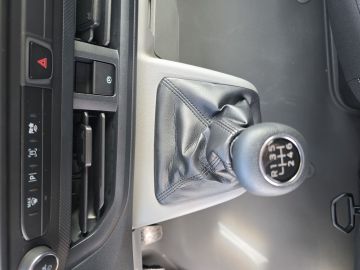 Bild 15 Ford Transit Custom 280 L1 FWD AHK Navi Apple CarPlay