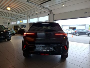 Bild 4 Opel Mokka e Ultimate Navi Digitales Cockpit LED Blen