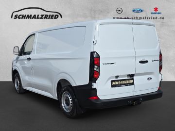 Bild 3 Ford Transit Custom 280 L1 FWD AHK Navi Apple CarPlay