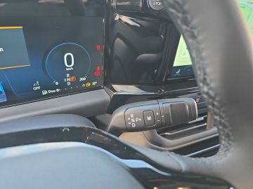 Bild 15 Ford Tourneo Custom 320 L2 Active FWD Navi Soundsyste