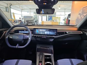 Bild 11 Opel Grandland (X) Grandland Mild-Hybrid GS Navi Digitales Cockpit