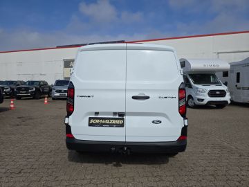 Bild 4 Ford Transit Custom 280 L1 FWD AHK Navi Apple CarPlay