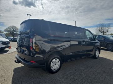 Bild 5 Ford Transit Custom Kombi 320 L2 FWD Trend AHK Klimaa