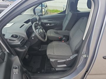 Bild 9 Opel Combo Life E Edition XL N1 LED Mehrzonenklima Mu