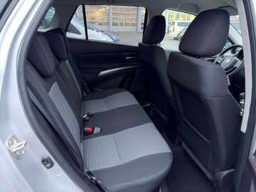 Bild 10 Suzuki (SX4) S-Cross Comfort Hybrid 1.4 LED Apple CarPlay And