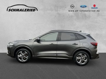 Bild 2 Ford Kuga ST-Line Sportpaket AHK-el. klappb. El. Pano