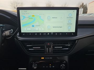 Bild 12 Ford Kuga ST-Line X PHEV Sportpaket El. Panodach Navi