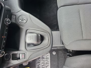 Bild 15 Opel Combo Cargo, Rückfahrkamera, Laderaumvollverkl.