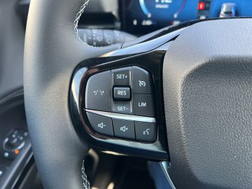 Bild 17 Ford Puma Titanium MHEV Navi Digitales Cockpit LED Ap