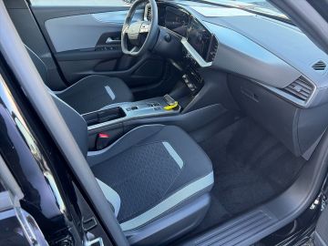 Bild 13 Opel Mokka e Edition Navi Digitales Cockpit LED Apple
