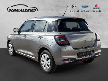 Bild 3 Suzuki Swift Club 1.2 Mild Hybrid Navi LED Apple CarPla