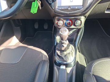 Bild 15 Opel Adam Open Air Faltdach Klimaautom SD SHZ Lenkrad