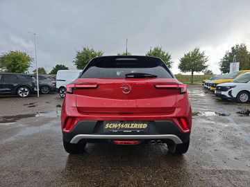 Bild 4 Opel Mokka Elegance Navi Digitales Cockpit LED Blendf