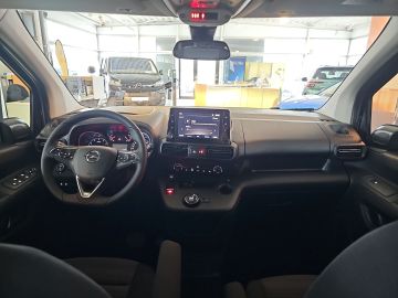 Bild 11 Opel Combo Life E Elegance 7-Sitzer Apple CarPlay And