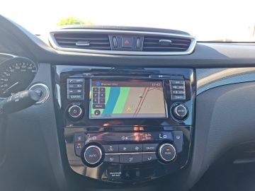 Bild 12 Nissan X-Trail Tekna Panorama Navi Leder 360 Kamera LED