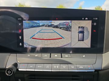 Bild 17 Opel Astra L GS 1.2 Turbo 360 Kamera LED Apple CarPla