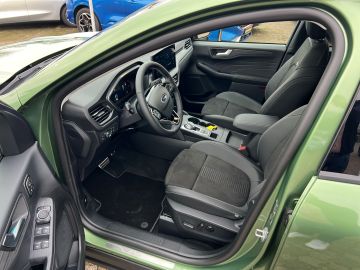 Bild 9 Ford Kuga Active X PHEV HUD B & O El. Fondsitzverst.