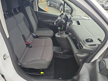 Bild 13 Opel Combo E Cargo Basis LED Apple CarPlay Android Au