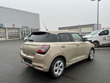 Bild 5 Suzuki Swift Comfort Hybrid 1.2 Navi LED Apple CarPlay