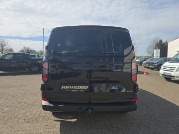 Bild 4 Ford Transit Custom Kombi 320 L2 FWD Trend AHK Klimaa