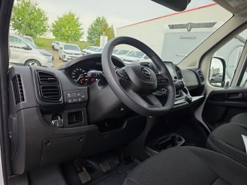 Bild 11 Opel Movano Kasten 35 L2H2 140 AHK Navi ACC Apple Car
