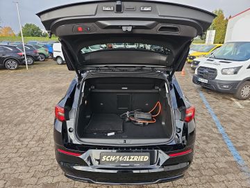 Bild 8 Opel Grandland (X) Grandland GS Line Plug-in-Hybrid Navi Leder 360