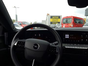 Bild 14 Opel Astra L Sports Tourer GS Line 360 Kamera LED App