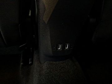 Bild 17 Opel Mokka Ultimate Navi Digitales Cockpit LED Blendf