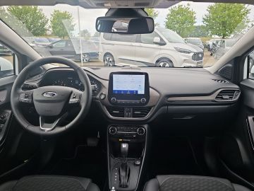 Bild 11 Ford Puma Titanium X MHEV Navi Leder Soundsystem B &