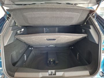 Bild 16 Opel Grandland (X) Grandland 1.2 48V Mild- Hybrid 107 kW Edition Na