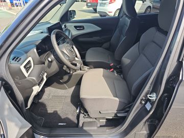 Bild 9 Suzuki Swift Comfort Hybrid 1.2 Navi LED Apple CarPlay