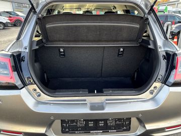 Bild 8 Suzuki Swift Comfort Hybrid CVT Navi LED Apple CarPlay