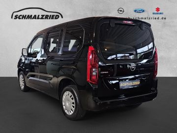 Bild 3 Opel Combo Life E Elegance 7-Sitzer Apple CarPlay And