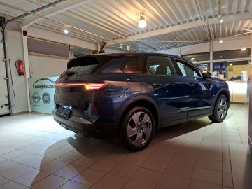 Bild 5 Opel Grandland (X) Grandland 1.2 48V Mild- Hybrid 100 kW Edition Na