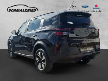 Bild 3 Opel Frontera Edition 1.2 81 kW Navi Digitales Cockpi