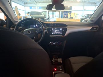 Bild 11 Opel Corsa Corsa-e Edition Digitales Cockpit LED Apple CarP