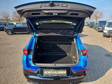 Bild 8 Opel Grandland (X) Grandland GS Line AHK-abnehmbar Navi 360 Kamera