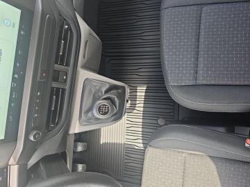 Bild 15 Ford Tourneo Custom 320 L1 FWD Trend Apple CarPlay An