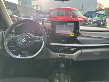 Bild 11 Suzuki Swift Comfort Hybrid CVT Navi LED Apple CarPlay