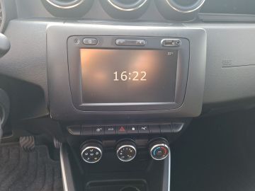 Bild 12 Dacia Duster II Prestige Navi Apple CarPlay Android Au