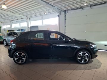 Bild 6 Opel Corsa Corsa-e GS LED Apple CarPlay Android Auto Klimaa