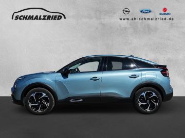 Bild 2 Citroën C4 Max HUD Navi Digitales Cockpit LED ACC Apple