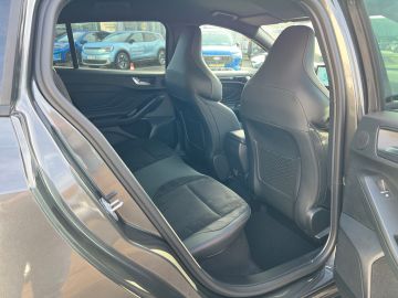 Bild 10 Ford Focus Turnier ST X kostenlose Fahrzeuglieferung