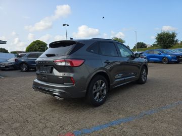 Bild 5 Ford Kuga ST-Line X 2.5 FHEV Sportpaket HUD Navi Lede