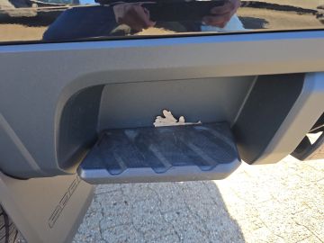 Bild 17 Ford Ranger Wildtrak e-4WD Doka AHK Navi Leder Digita