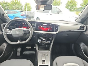 Bild 11 Opel Mokka Ultimate Navi Digitales Cockpit LED Blendf
