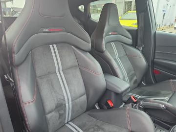 Bild 16 Ford Fiesta ST X Sportpaket Navi LED Blendfreies Fern