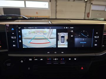 Bild 17 Opel Grandland (X) Grandland Mild-Hybrid GS Navi Digitales Cockpit