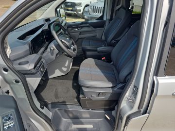 Bild 9 Ford Tourneo Custom 320 L1 Sport FWD AHK-klappbar Nav