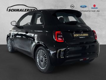 Bild 3 Fiat 500e Icon Navi Memory Sitze Apple CarPlay Androi